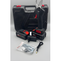 PowerTrim DL-251  акумуляторний секатор для точного обрізання та догляду за рослинамим